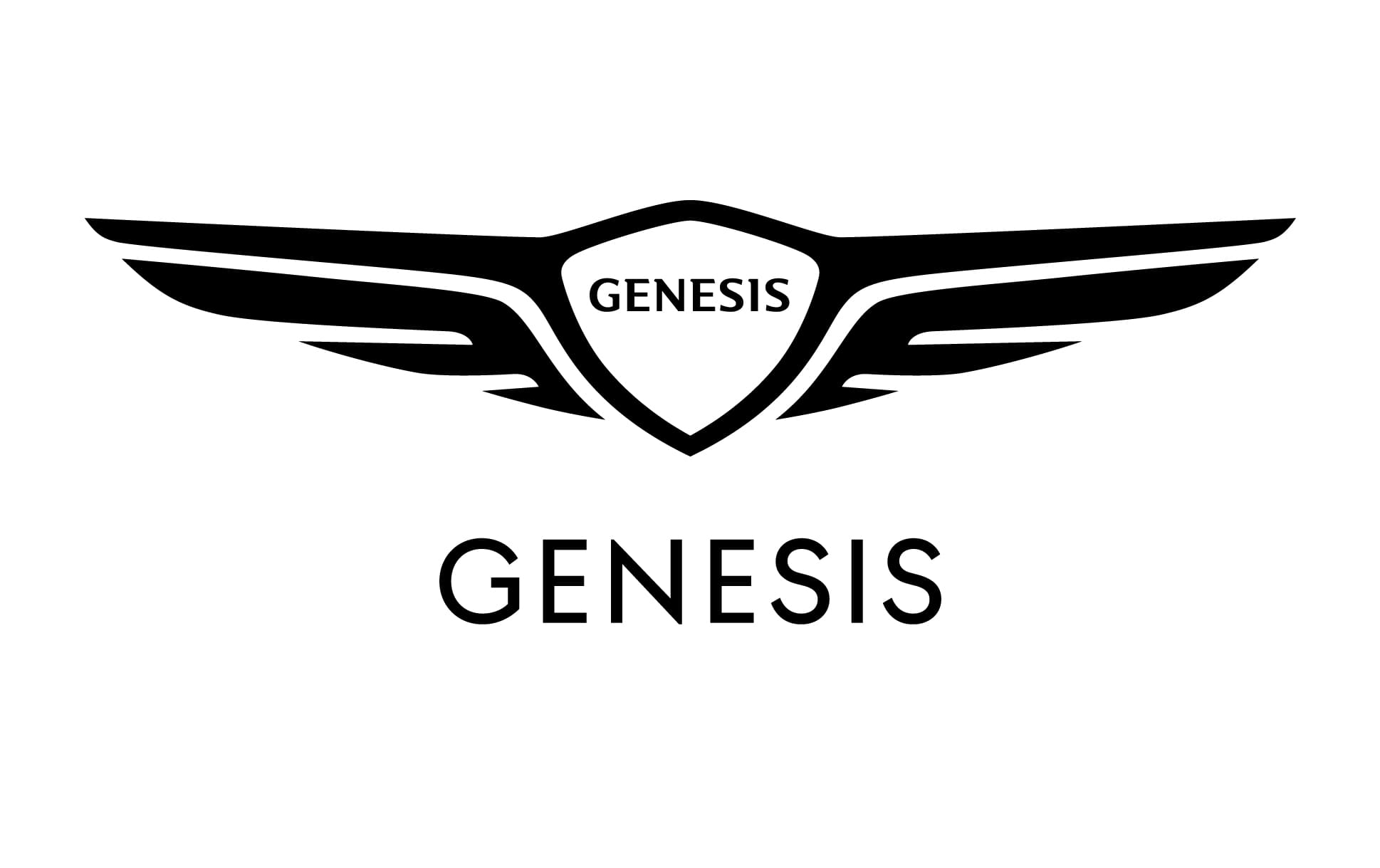 Genesis logo