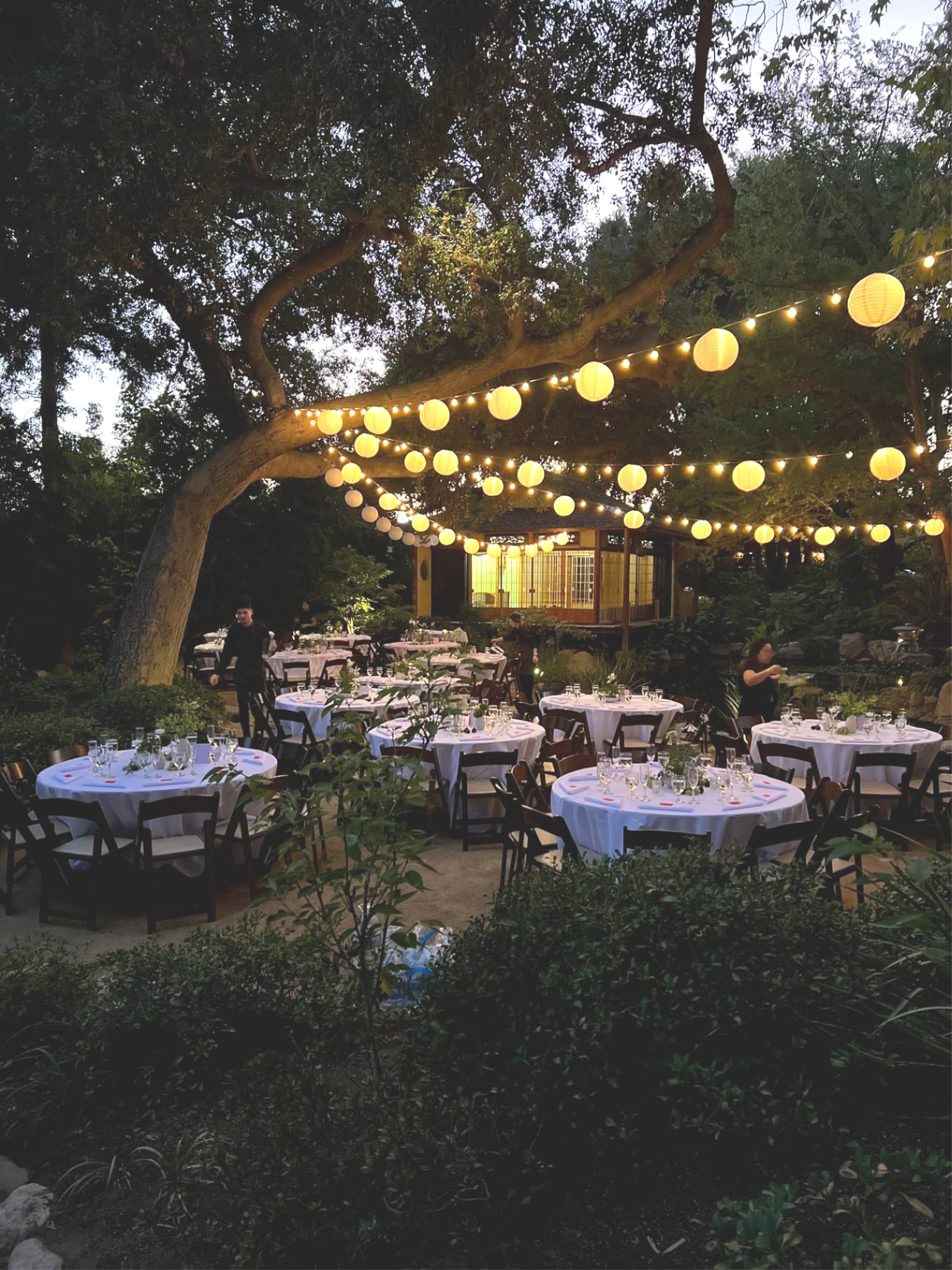 KBBQ catering for weddings